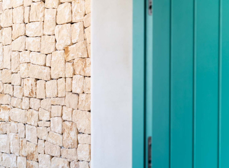 Exclusive Garden Suite