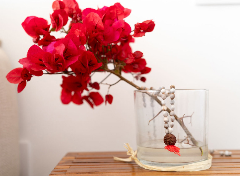 Exclusive Garden Suite