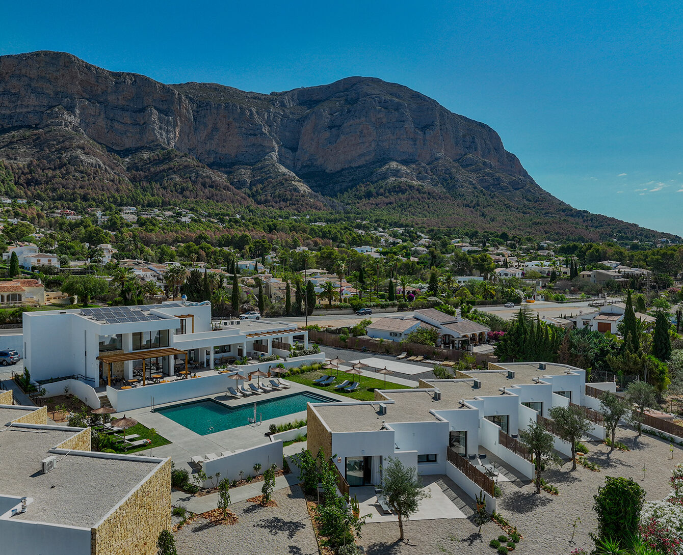 Hotel Jávea Alicante