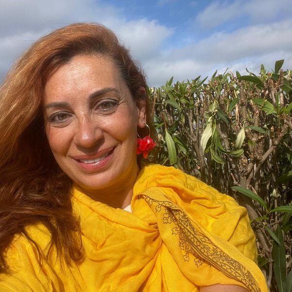 Nombre tercera persona