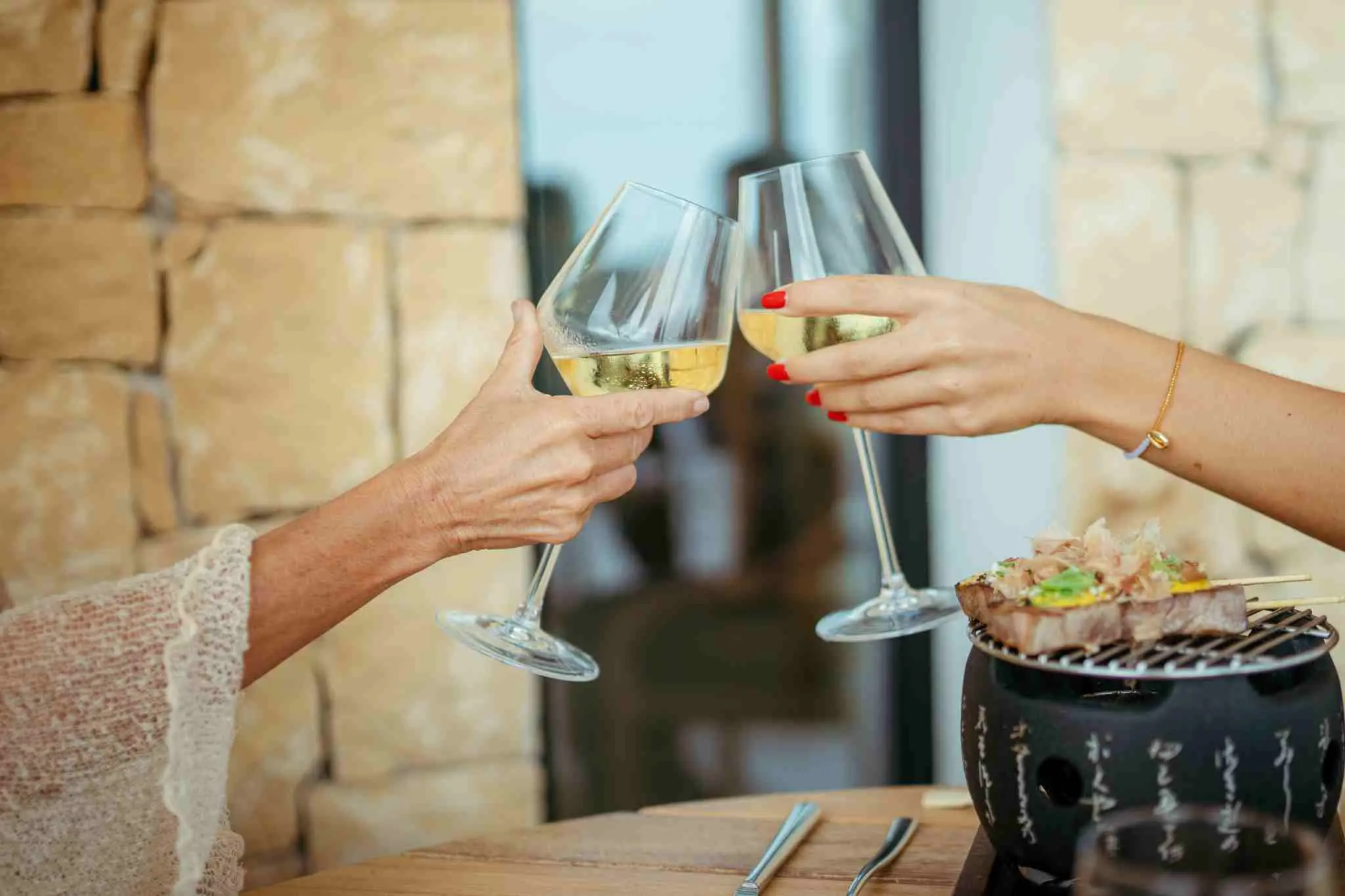 Nochevieja en Jávea Mi AlmaZara