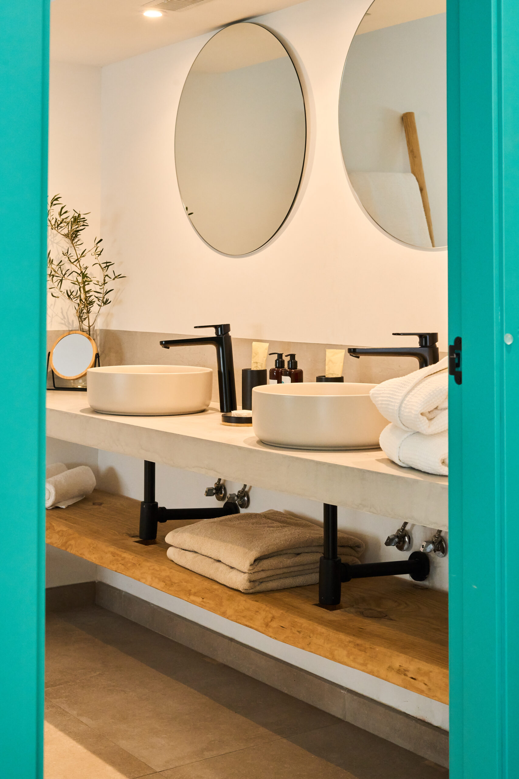 HABITACIÓN 5 32