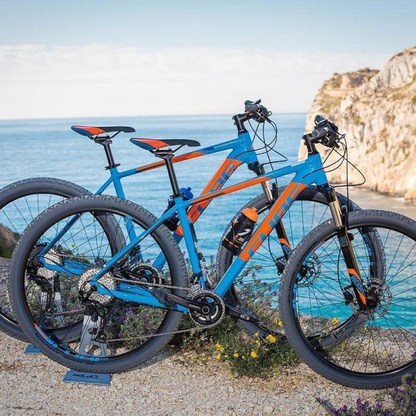 Bici 2
