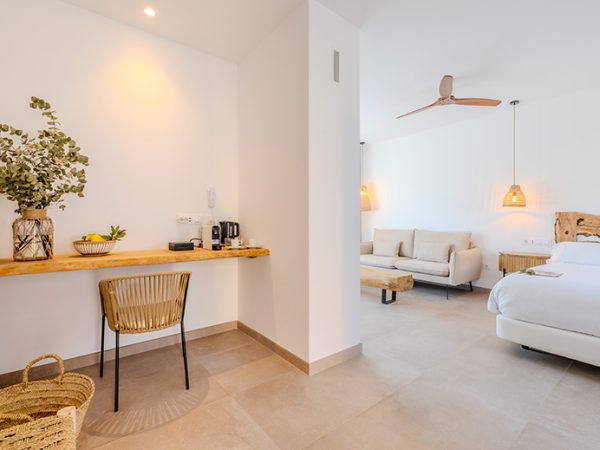 Habitación Exclusive
